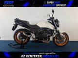 SUZUKI GSR 600 A