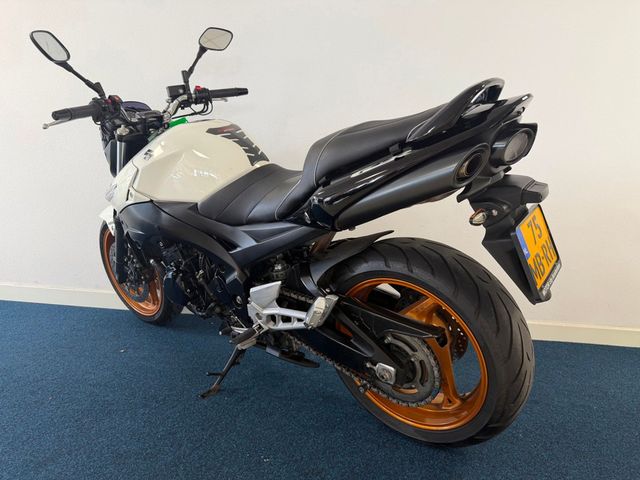 suzuki - gsr-600-a