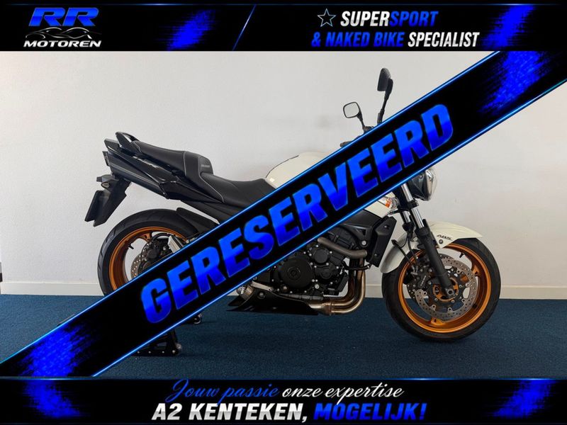 Suzuki Tour GSR 600 ABS 2012 occasion