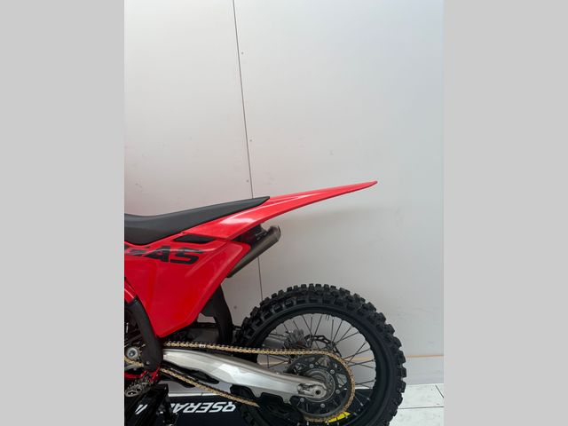 gasgas - mc-125