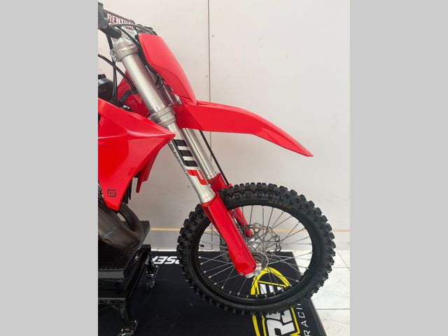 gasgas - mc-125