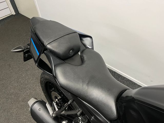 yamaha - yzf-r-125-abs