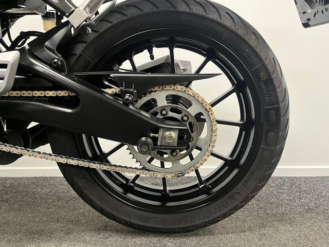 yamaha - yzf-r-125-abs