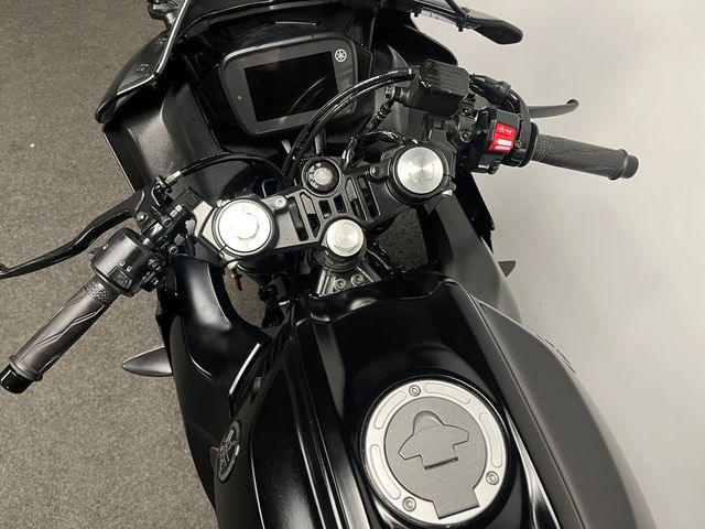 yamaha - yzf-r-125-abs