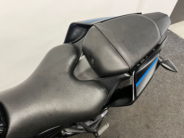 yamaha - yzf-r-125-abs