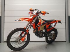 KTM 350 EXC-F 2017 occasion – foto 1 van 16