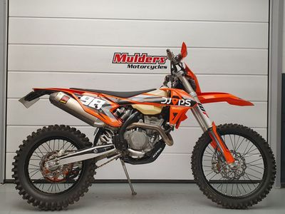 KTM 350 EXC F – foto 2