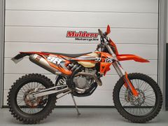 KTM 350 EXC-F 2017 occasion – foto 2 van 16