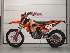 KTM 350 EXC-F 2017 occasion – foto 3 van 16