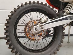 KTM 350 EXC-F 2017 occasion – foto 8 van 16
