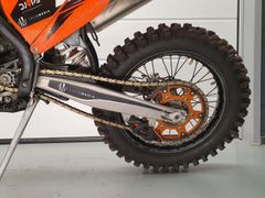 KTM 350 EXC-F 2017 occasion – foto 9 van 16
