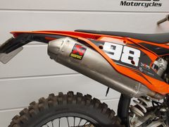 KTM 350 EXC-F 2017 occasion – foto 10 van 16