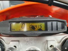 KTM 350 EXC-F 2017 occasion – foto 16 van 16