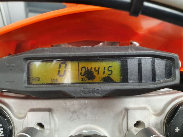 ktm - 350-exc-f