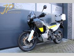 HUSQVARNA NORDEN  901