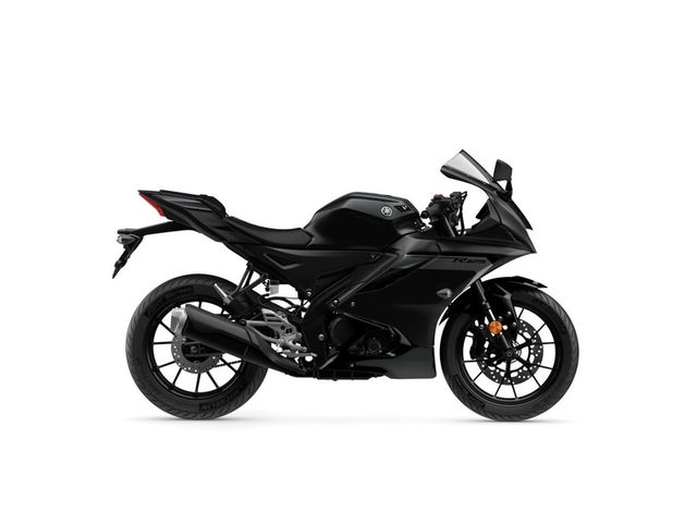 yamaha - yzf-r-125