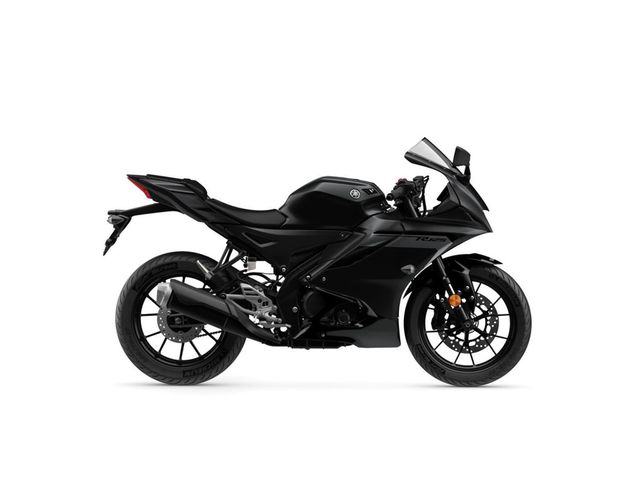 yamaha - yzf-r-125