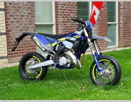 Sherco 125 SE-R 2025 nieuw