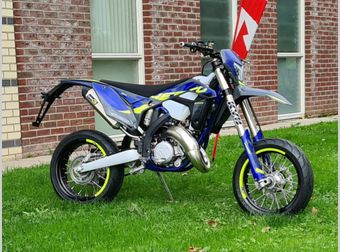 Sherco 125 SE-R 2025 nieuw