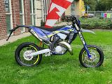 SHERCO 125 SE-R