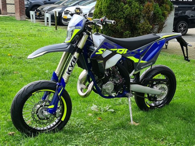 sherco - 125-se-r