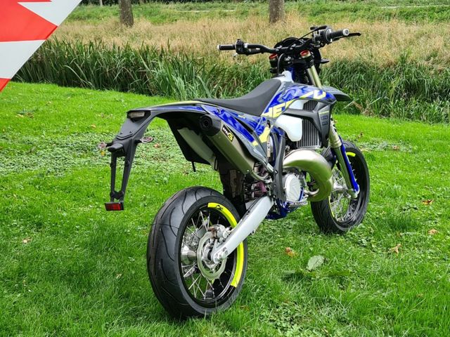 sherco - 125-se-r