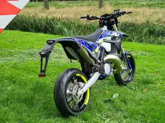 Sherco 125 SE-R 2025 nieuw – foto 6 van 8