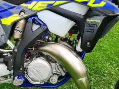 Sherco 125 SE-R 2025 nieuw – foto 7 van 8