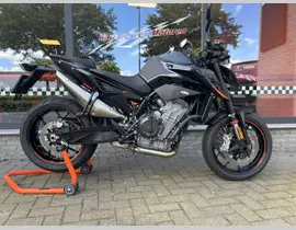 KTM 890 Duke 2021 occasion