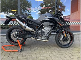 KTM 890 Duke 2021 occasion