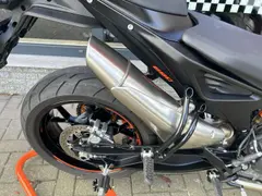 KTM 890 Duke 2021 occasion – foto 7 van 10