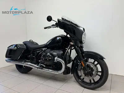 BMW R 18 B – foto 2
