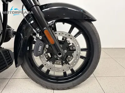 BMW R 18 B – foto 4