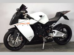 KTM 1190 RC 8