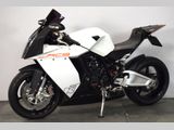 KTM 1190 RC 8