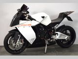 KTM 1190 RC 8