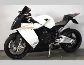 KTM 1190 RC 8 2010 occasion