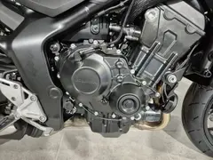 Honda CB 1000 Hornet 2026 nieuw – foto 4 van 7