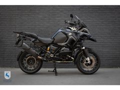 BMW R 1200 GS ADVENTURE