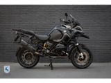 BMW R 1200 GS ADVENTURE