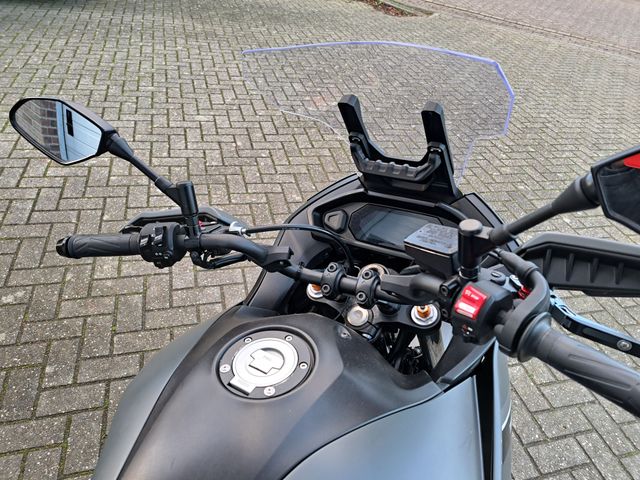 yamaha - tracer-700-abs