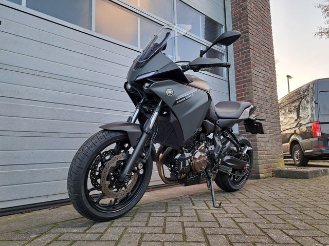 yamaha - tracer-700-abs