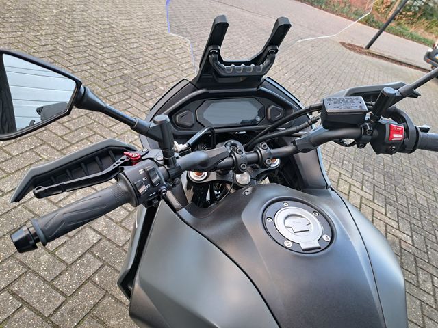 yamaha - tracer-700-abs