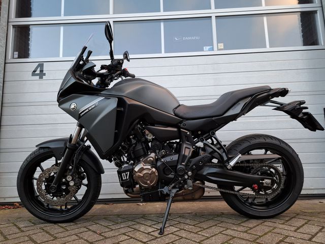 yamaha - tracer-700-abs