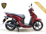 HONDA VISION 110