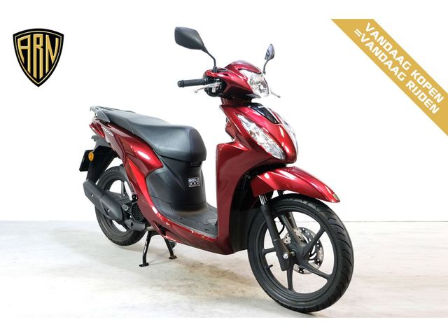 honda - vision-110