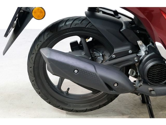 honda - vision-110