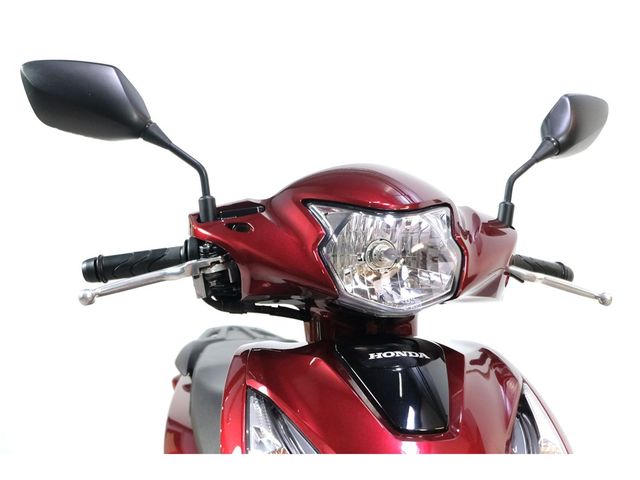 honda - vision-110