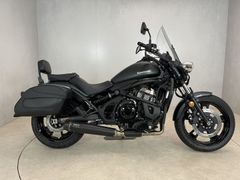 KAWASAKI VULCAN S TOURER