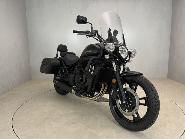 kawasaki - vulcan-s-tourer